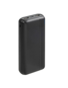 POWER BANK USB 20000MAH/VA2071 BLACK RIVACASE