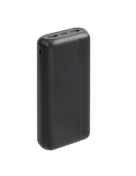 POWER BANK USB 20000MAH/VA2071 BLACK RIVACASE