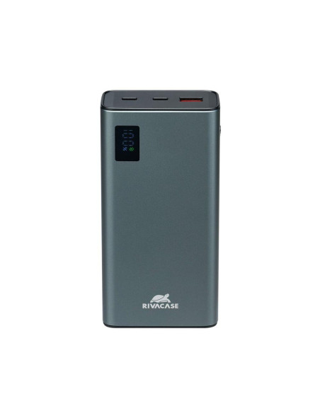 POWER BANK USB 20000MAH/VA1022 RIVACASE