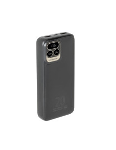 POWER BANK USB 20000MAH/VA2521 RIVACASE