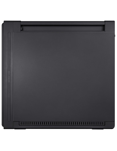 Case, ASUS, PA602, MidiTower, Case product features Transparent panel, Not included, ATX, EATX, MicroATX, MiniDTX, MiniITX, Col