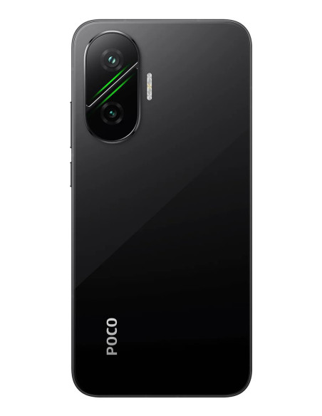 MOBILE PHONE POCO F7/12/256GB BLACK MZB0KGAEU POCO