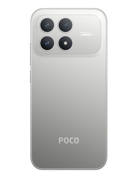 MOBILE PHONE POCO F8 PRO/12/256GB SILVER MZB0M60EU POCO