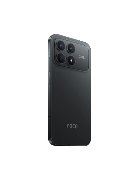 MOBILE PHONE POCO F8 PRO/12/256GB BLACK MZB0M3ZEU POCO