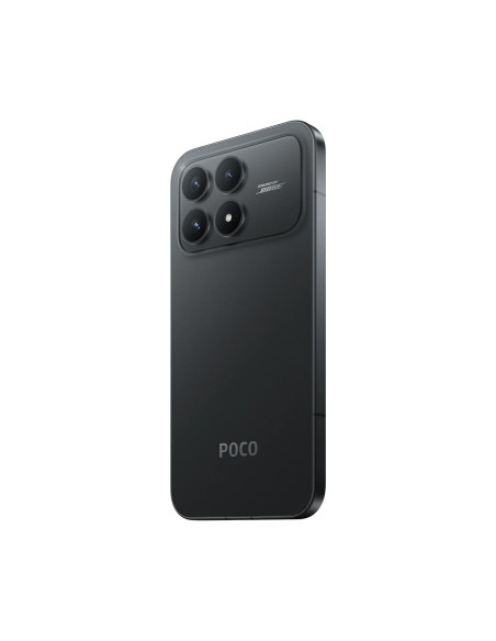 MOBILE PHONE POCO F8 PRO/12/256GB BLACK MZB0M3ZEU POCO