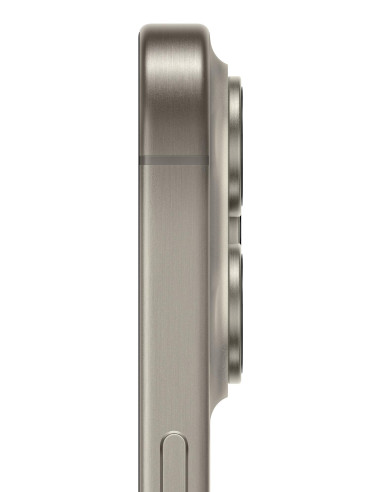 MOBILE PHONE IPHONE 15 PRO MAX/256GB NATURAL MU793ZD/A APPLE