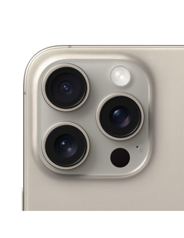 MOBILE PHONE IPHONE 15 PRO MAX/256GB NATURAL MU793ZD/A APPLE