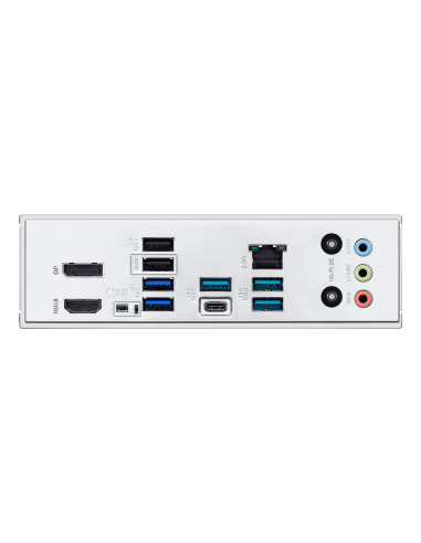 Mainboard, ASUS, AMD B650, SAM5, ATX, Memory DDR5, Memory slots 4, 2xPCI-Express 3.0 16x, 1xPCI-Express 4.0 16x, 1xPCI-Express 