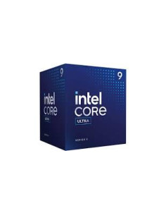 CPU, INTEL, Desktop, Intel Core Ultra, 285, Arrow Lake, 2500 MHz, Cores 24, 36MB, Socket LGA1851, 65 Watts, BOX 1U, BX80768285S
