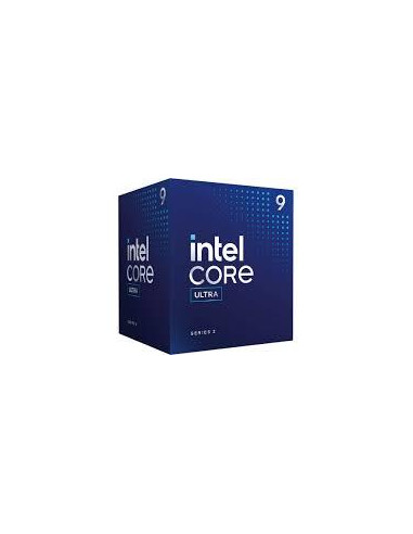 CPU, INTEL, Desktop, Intel Core Ultra, 285, Arrow Lake, 2500 MHz, Cores 24, 36MB, Socket LGA1851, 65 Watts, BOX 1U, BX80768285S