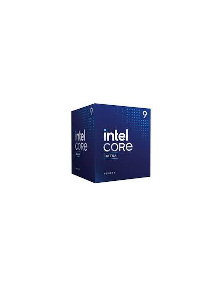 CPU, INTEL, Desktop, Intel Core Ultra, 285, Arrow Lake, 2500 MHz, Cores 24, 36MB, Socket LGA1851, 65 Watts, BOX 1U, BX80768285S