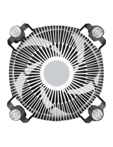 CPU COOLER S1700/ACALP00041A ARCTIC