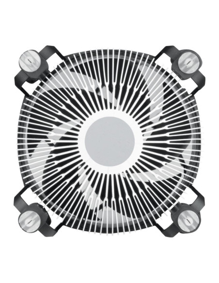 CPU COOLER S1700/ACALP00041A ARCTIC