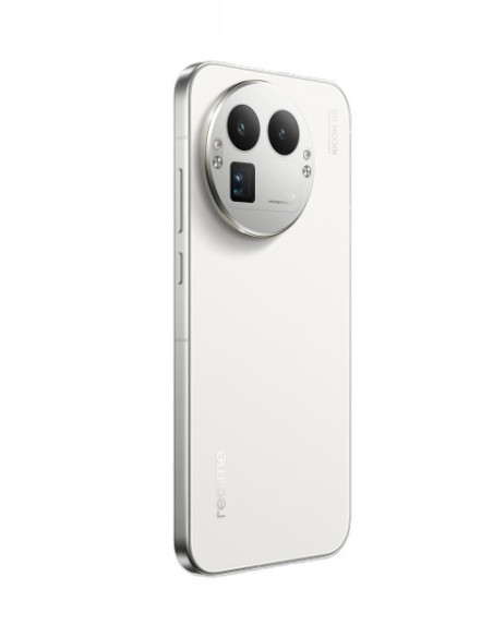 REALME GT 8 PRO RMX5210(EU) 512GB 16GB DIARY WHITE