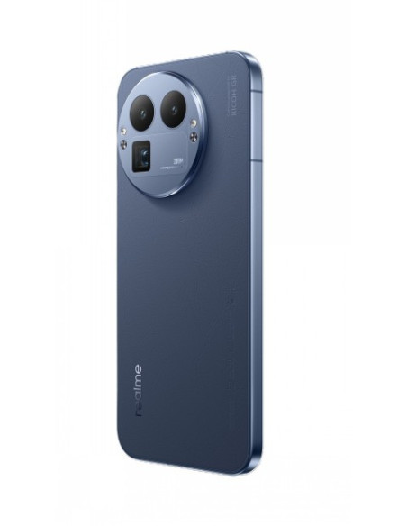 REALME GT 8 PRO RMX5210(EU) 512GB 16GB URBAN BLUE