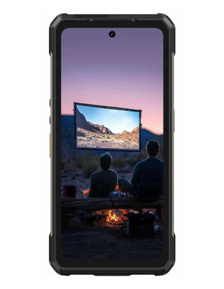 MOBILE PHONE ARMOR 34 PRO+/16/512GB BLACK ULEFONE