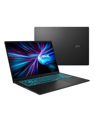 Notebook, ASUS, V3607VU-RP059W, CPU Intel Core 5, 210H, 16 ", 1920 x 1200 pixels, RAM 16 GB, DDR5-SDRAM, SSD 1000 GB, Discrete 