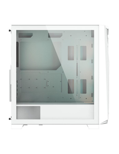 Case, GIGABYTE, C301GW V2, MidiTower, Case product features Transparent panel, Not included, ATX, EATX, MicroATX, MiniITX, Colo