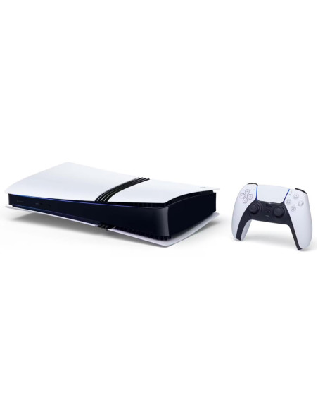 PLAYSTATION 5 CONSOLE PRO/2TB 711719024125 SONY