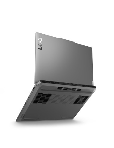 Notebook, LENOVO, CPU AMD RyzenT 5, 7235HS, 3.2 GHz, 15.6 ", 1920 x 1080 pixels, RAM 16 GB, DDR5-SDRAM, SSD 512 GB, Discrete gr