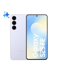 MOBILE PHONE GALAXY S25 FE/128GB I.BLUE SM-S731B SAMSUNG