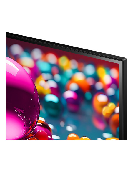 TV Set, LG, 75 ", 4K Ultra HD, 3840 x 2160 pixels, Flat, 16:9, LED, 75UA75006LA