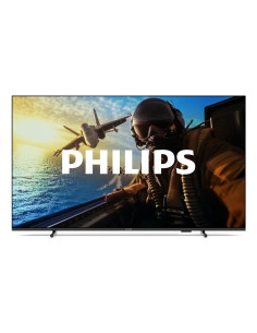 TV Set, PHILIPS, 75 ", 4K Ultra HD, 3840 x 2160 pixels, Flat, 16:9, LED, 75PUS7000/12