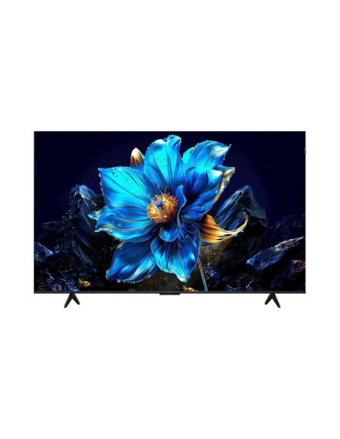 TV Set, TCL, 75 ", 4K Ultra HD, 3840 x 2160 pixels, Flat, 16:9, QLED, 75T69C