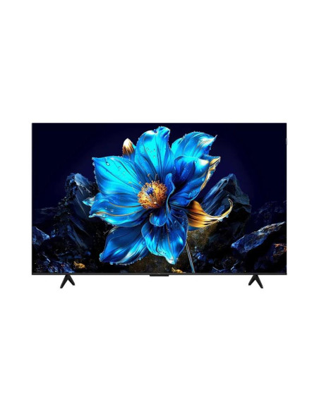 TV Set, TCL, 75 ", 4K Ultra HD, 3840 x 2160 pixels, Flat, 16:9, QLED, 75T69C