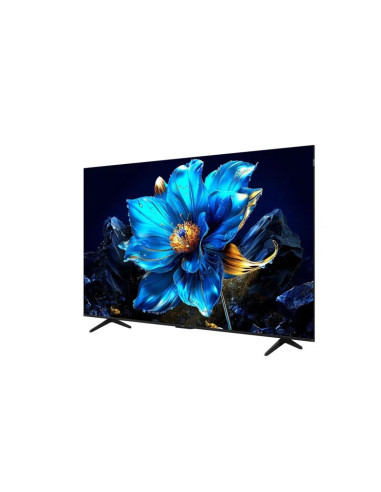 TV Set, TCL, 75 ", 4K Ultra HD, 3840 x 2160 pixels, Flat, 16:9, QLED, 75T69C