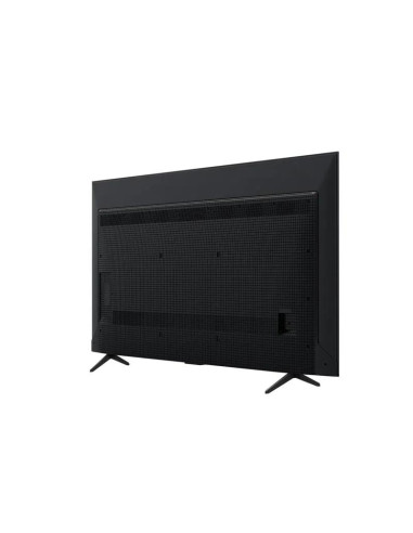 TV Set, TCL, 75 ", 4K Ultra HD, 3840 x 2160 pixels, Flat, 16:9, QLED, 75T69C