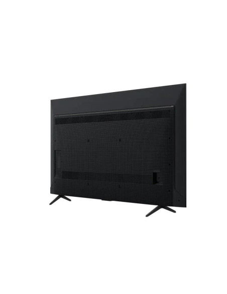 TV Set, TCL, 75 ", 4K Ultra HD, 3840 x 2160 pixels, Flat, 16:9, QLED, 75T69C