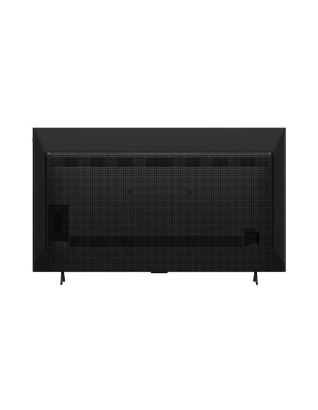 TV Set, TCL, 75 ", 4K Ultra HD, 3840 x 2160 pixels, Flat, 16:9, QLED, 75T69C