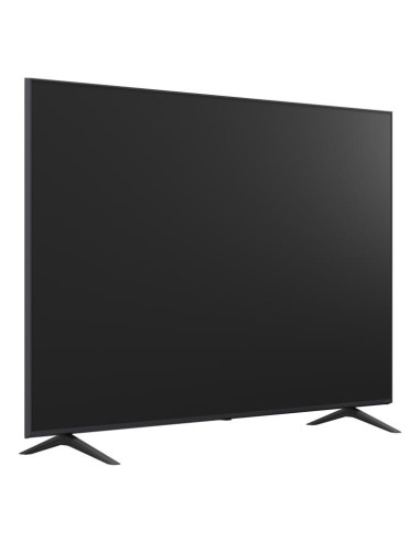 TV Set, LG, 75 ", 4K Ultra HD, 3840 x 2160 pixels, Flat, 16:9, LED, 75NANO80A3B