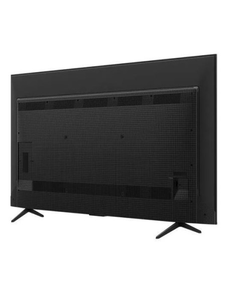 TV Set, TCL, 85 ", 4K Ultra HD, 3840 x 2160 pixels, Flat, 16:9, QLED, 85T69C