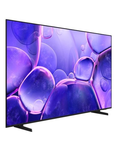 TV Set, SAMSUNG, 85 ", 4K Ultra HD, 3840 x 2160 pixels, Flat, 16:9, LED, UE85U8072FUXXH