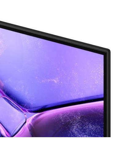 TV Set, SAMSUNG, 85 ", 4K Ultra HD, 3840 x 2160 pixels, Flat, 16:9, LED, UE85U8072FUXXH