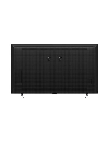 TV Set, TCL, 85 ", 4K Ultra HD, 3840 x 2160 pixels, Flat, 16:9, QLED, 85T8C