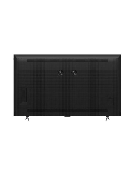 TV Set, TCL, 85 ", 4K Ultra HD, 3840 x 2160 pixels, Flat, 16:9, QLED, 85T8C