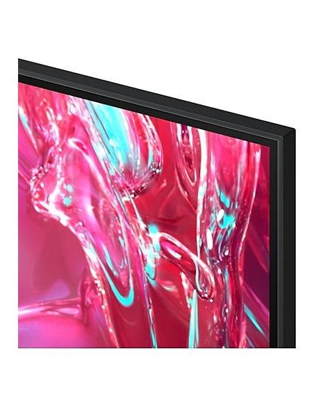 TV Set, SAMSUNG, 98", 4K/Smart, 3840x2160, Wireless LAN, Bluetooth, Tizen, Black, UE98DU9072UXXH