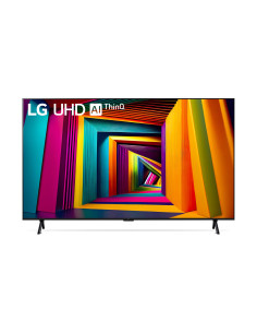 TV Set, LG, 98 ", 4K Ultra HD, 3840 x 2160 pixels, Flat, 16:9, LED, 98UT91006LA