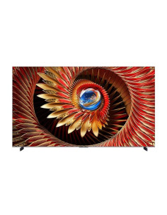 TV Set, TCL, 98 ", 4K Ultra HD, 3840 x 2160 pixels, Flat, 16:9, QLED, 98Q8C