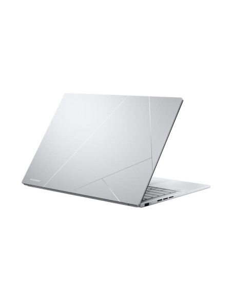 Notebook, ASUS, ZenBook Series, 14 OLED, UX3405CA-QL219W, CPU Intel Core Ultra, u5-125H, 3600 MHz, 14", Touchscreen, 1920x1200,