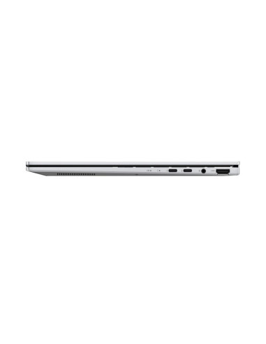Notebook, ASUS, ZenBook Series, 14 OLED, UX3405CA-QL219W, CPU Intel Core Ultra, u5-125H, 3600 MHz, 14", Touchscreen, 1920x1200,