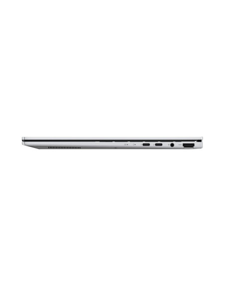 Notebook, ASUS, ZenBook Series, 14 OLED, UX3405CA-QL219W, CPU Intel Core Ultra, u5-125H, 3600 MHz, 14", Touchscreen, 1920x1200,