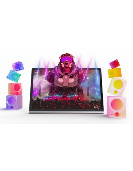 TABLET TAB PLUS 11"/8/128GB ZADX0080PL LENOVO