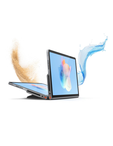 TABLET TAB PLUS 11"/8/128GB ZADX0080PL LENOVO