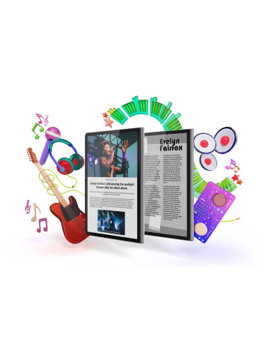 TABLET TAB PLUS 11"/8/128GB ZADX0080PL LENOVO