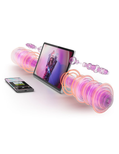 TABLET TAB PLUS 11"/8/128GB ZADX0080PL LENOVO