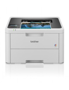 BROTHER HL-L3220CW COLOUR LED PRINTER, WIFI, 18PPM